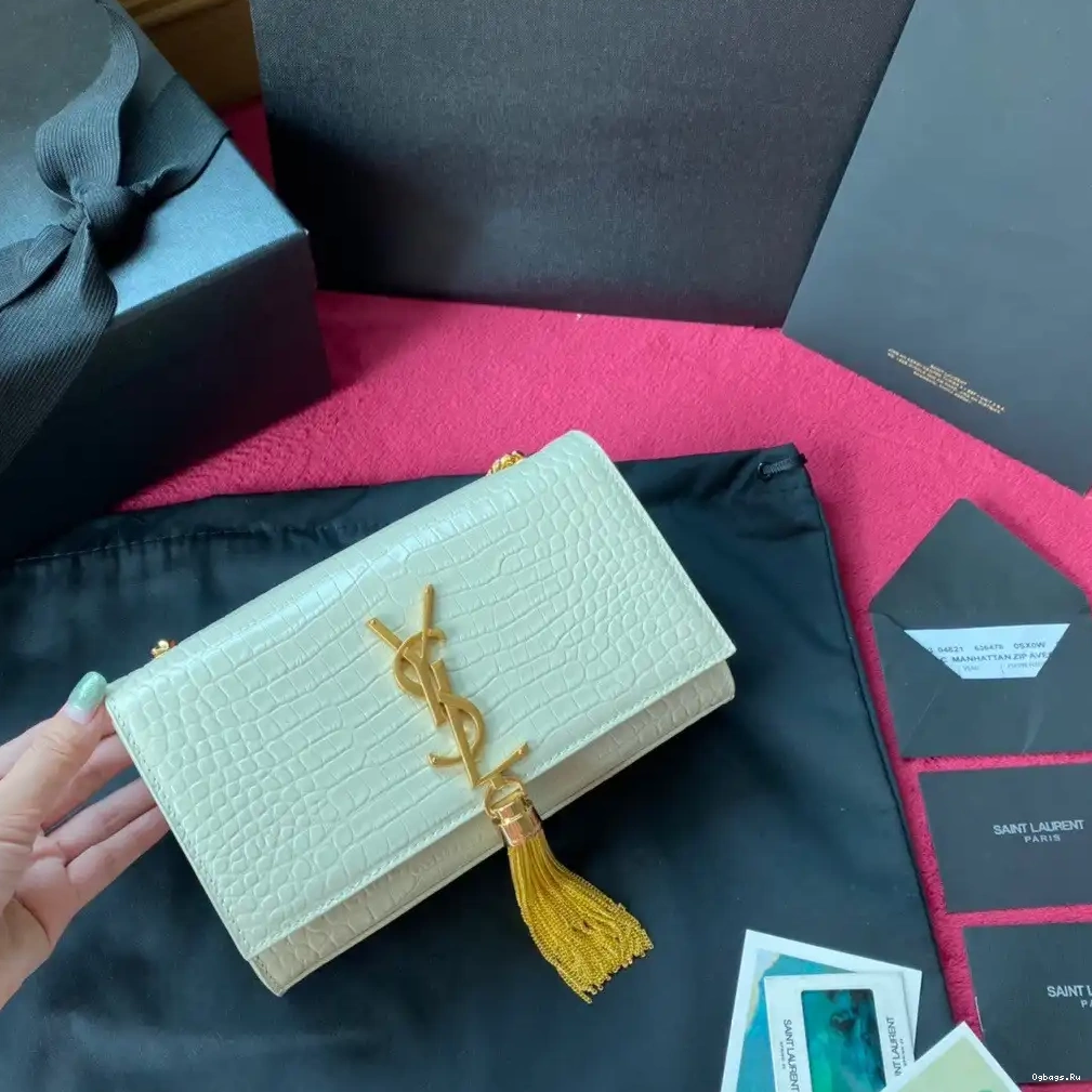 YSL KATE 0613